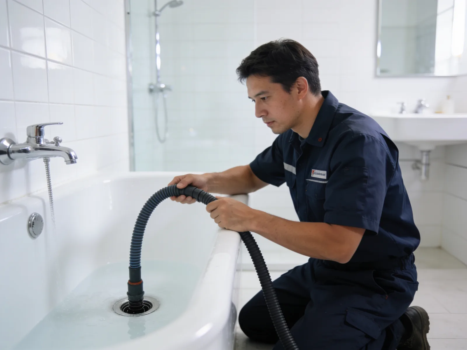 Emergency Plumber Beasley, TX FAQs